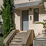 Nomad Apartments - Limpertsberg