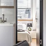Nomad Apartments - Limpertsberg