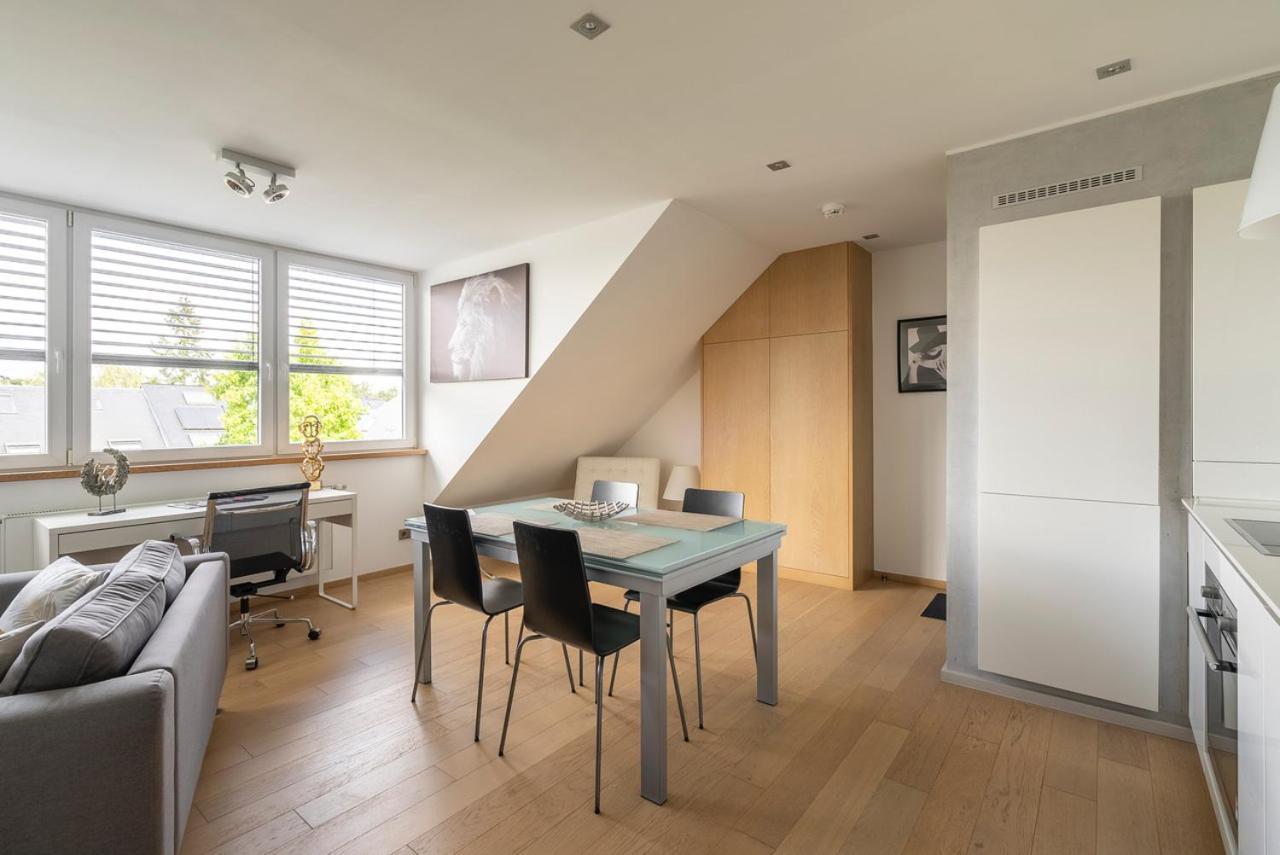 Appartement Nomad - Limpertsberg
