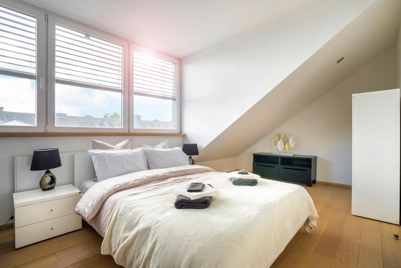 Appartement Nomad - Limpertsberg