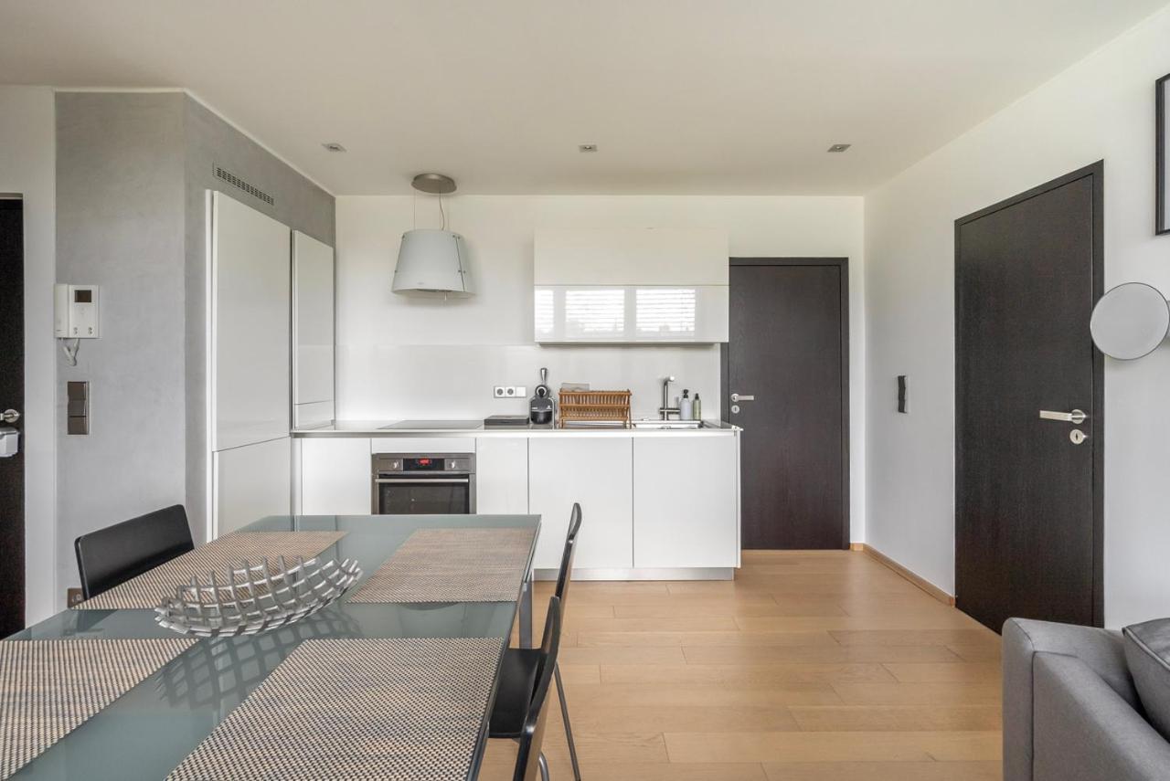Nomad - Limpertsberg Appartement *
