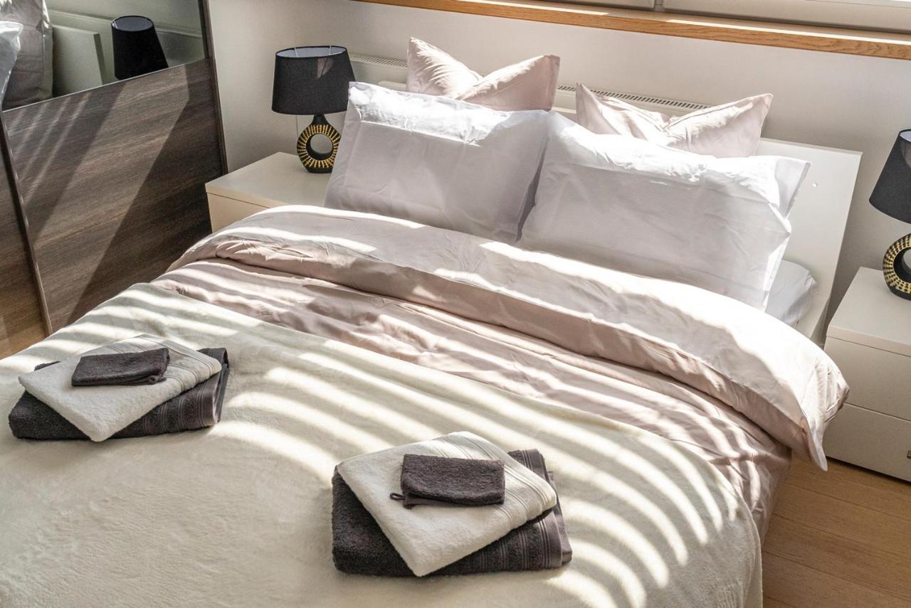 Nomad - Limpertsberg Appartement Luxemburg