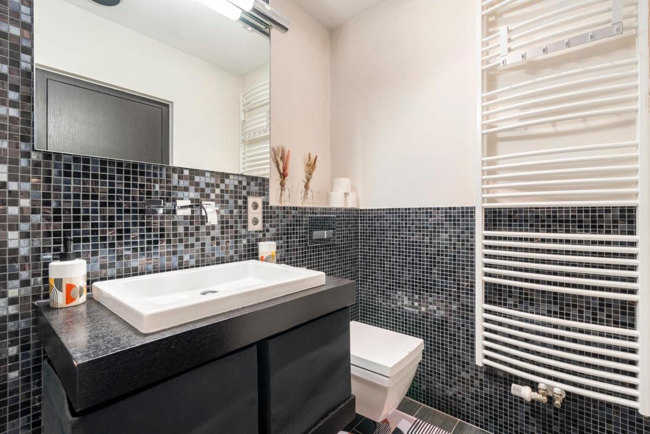 Appartement Nomad - Limpertsberg Luxemburg